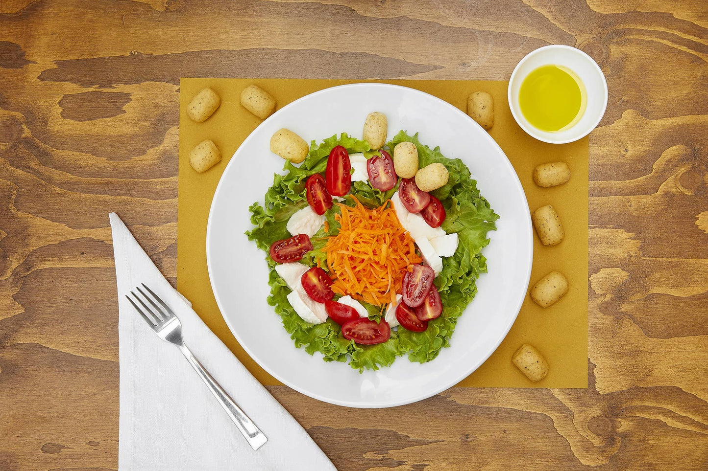 Mini Grissini I Macoritti Klassisch mit EVOO-Öl