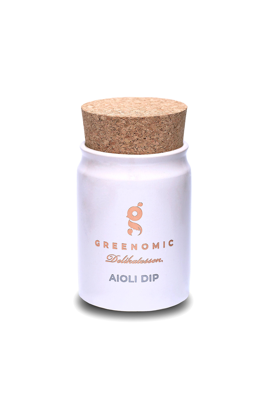 Greenomic - Aioli Dip