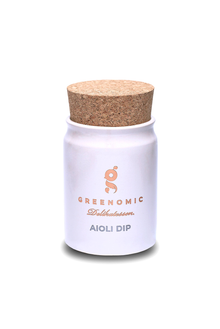 Greenomic - Aioli Dip