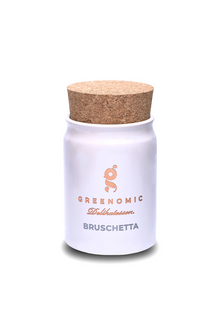 Greenomic - Bruschetta