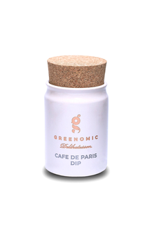 Greenomic - Café de Paris Dip