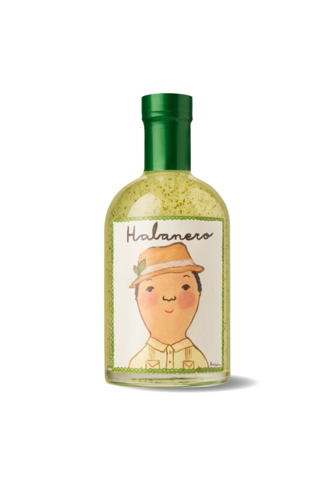 Habanero - Mojito Likör