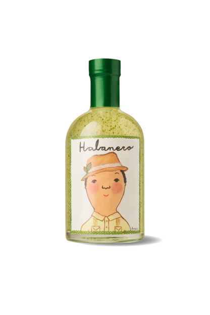 Habanero - Mojito Likör