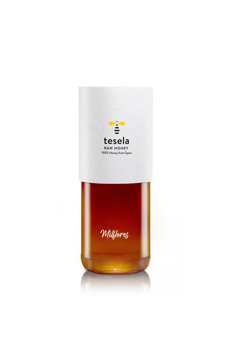 Tesela Premium Honig Milflores