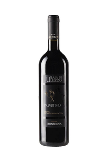 Bonsegna – Baja di Uluzzo Primitivo