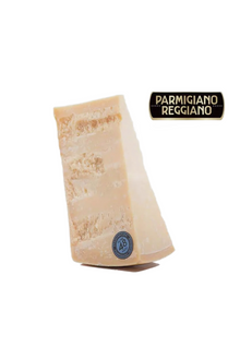 Parmigiano Reggiano - Ultimativer Käsegenuss aus Italien (48 Monate)