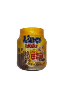 Lino Lada duo