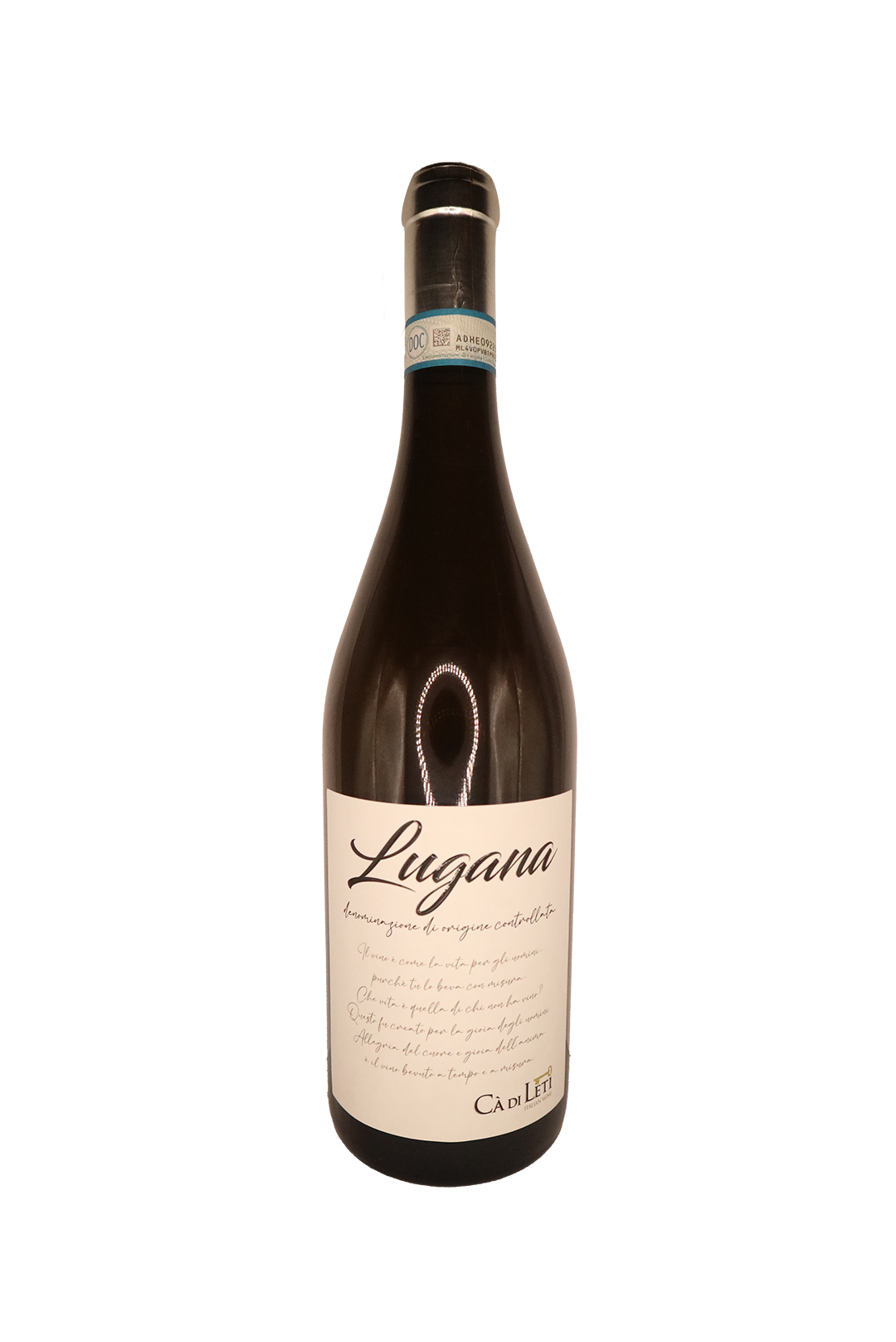 Ca Di Leti - Lugana DOC