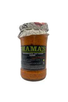 Mama‘s - Ajvar Mild