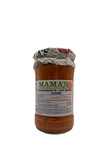 Mama‘s - Ajvar Scharf