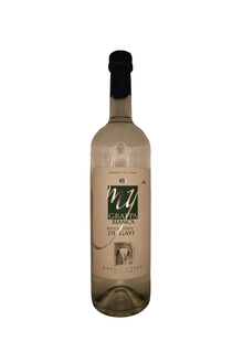 My Grappa Bianca - Antica porta di Gavi
