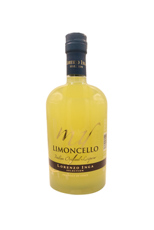 My Limoncello - Zitronenlikör (750 ml)