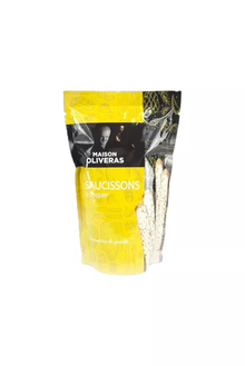 Maison Oliveras - Mini Naturwurst
