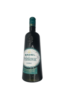 Badel - Pelinkovac Gorki