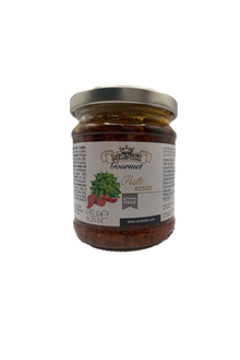 Monti Gourmet - Pesto Rosso