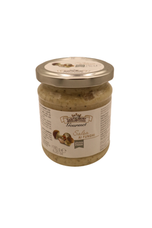Monti Gourmet - Salsa Al Funghi