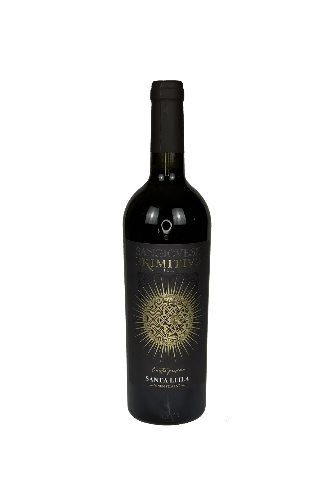 Sangiovese Primitivo