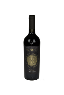 Sangiovese Primitivo