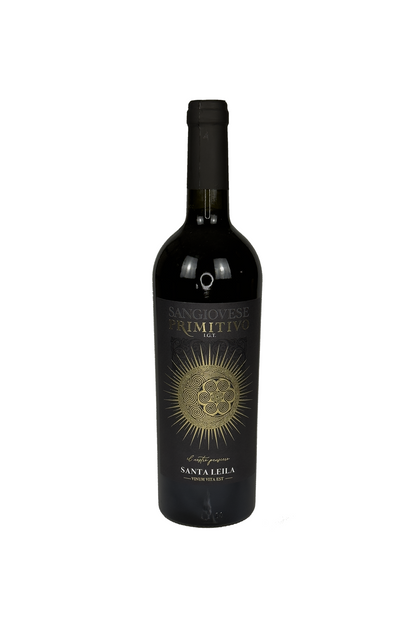 Sangiovese Primitivo