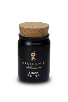 Greenomic - Steak Pfeffer