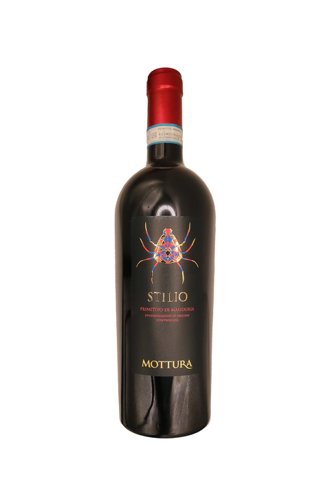 Stilio Primitivo Di Manduria DOC