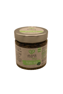 Anima Veg - Pesto Vegan