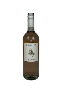 Zaglia Rosato