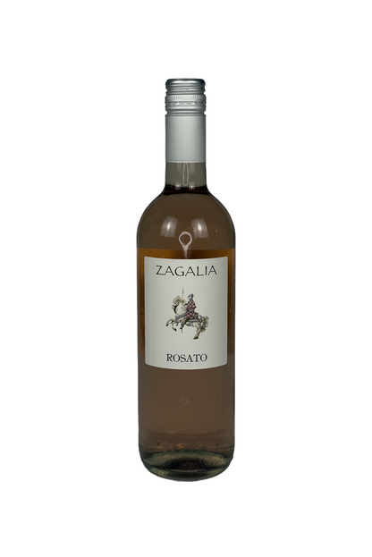 Zaglia Rosato