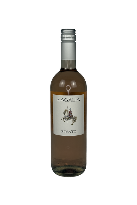 Zaglia Rosato