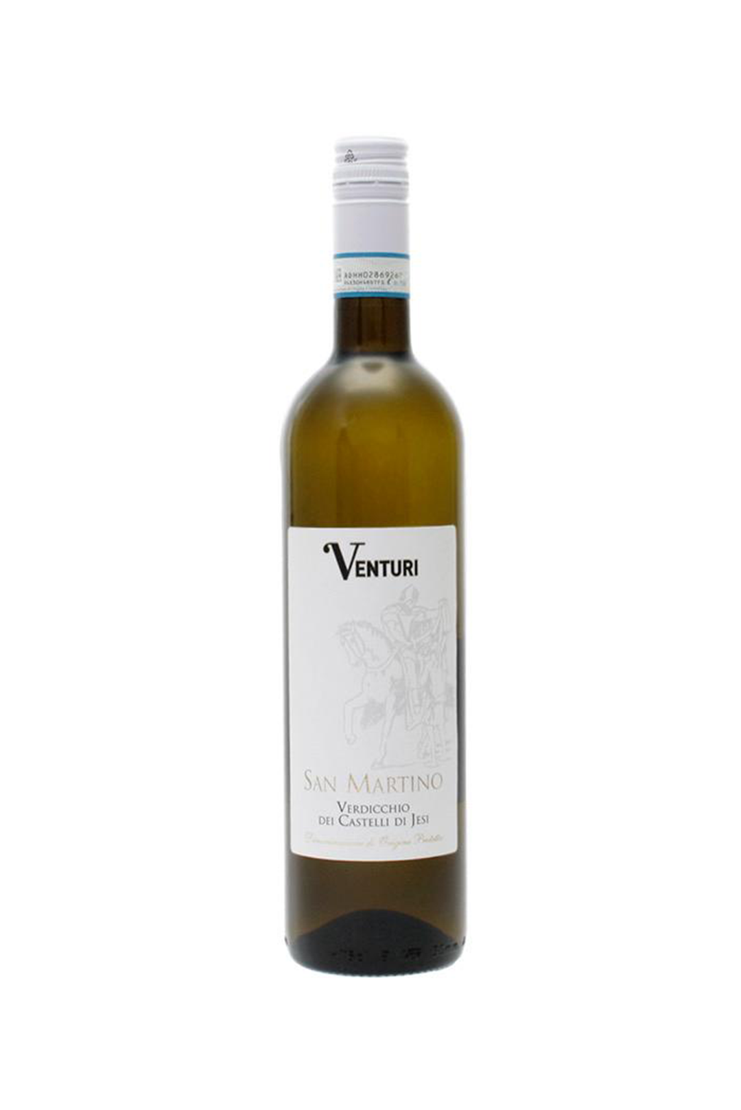 Venturi San Martino