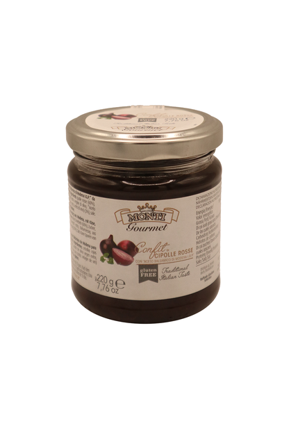 Monti Gourmet - Zwiebelmarmelade